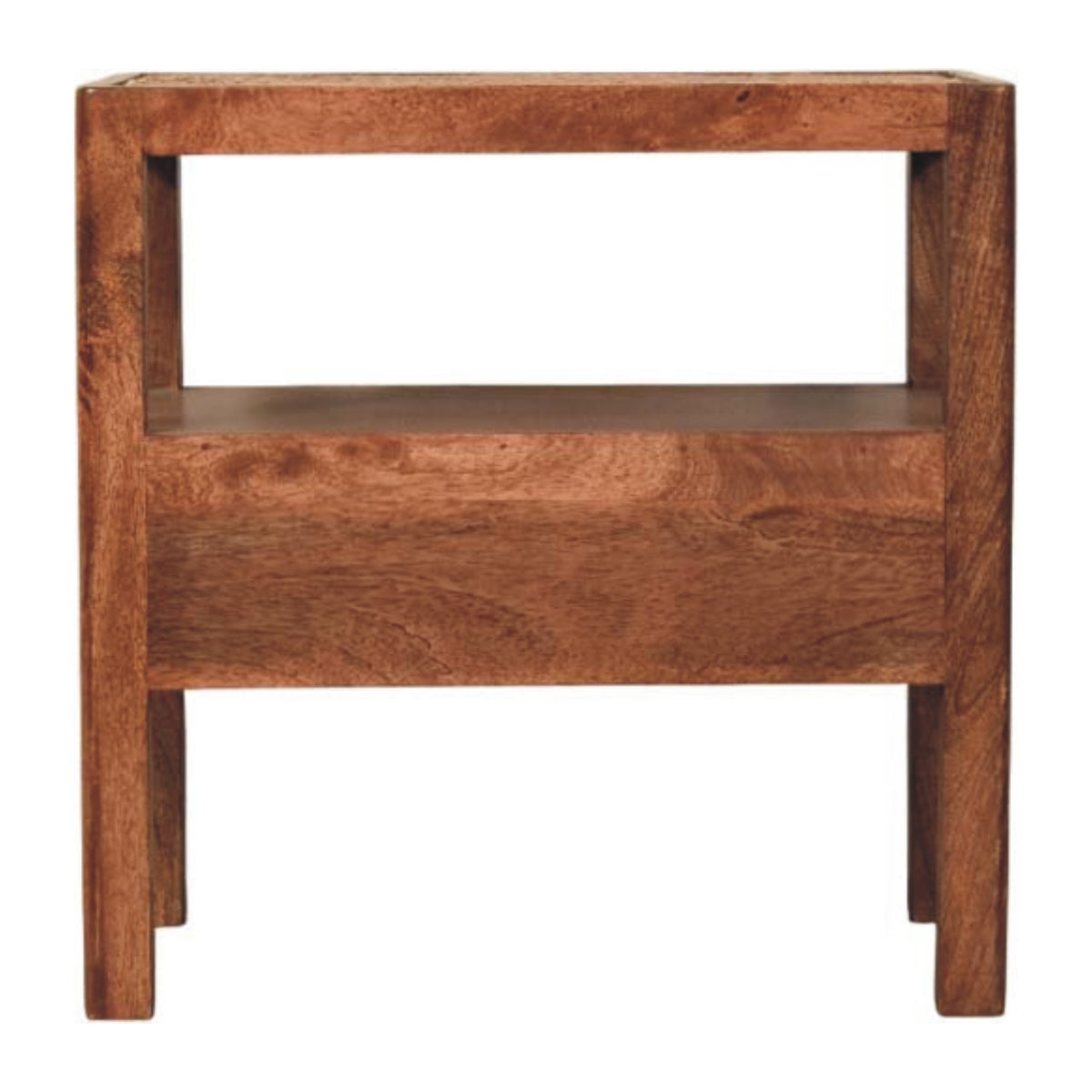 The Caldera Bedside Stand