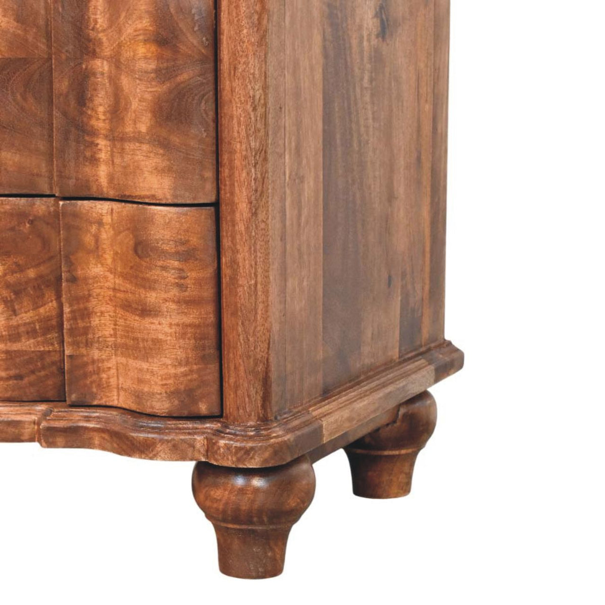 Valencia Bedside
