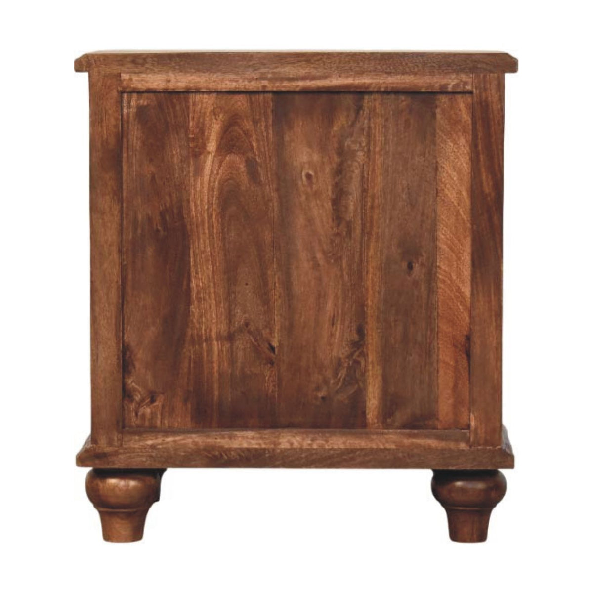 Valencia Bedside